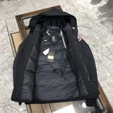 Гус 4071 Мужчины и женщины та же самая популярная куртка.