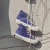 Giày mùa thu mới 2018 giay the thao nu Plimsolls