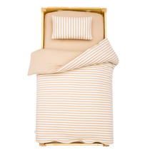 Baby bedding Cotton fitted sheet bed sheet bed quilt Cotton baby color cotton bedding set custom washable