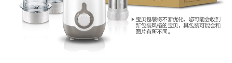 dụng cụ ép trái cây bằng tay Bear / Cubs LLJ-B12K1 Máy ép trái cây gia dụng Nước ép trái cây nhỏ đa chức năng Sữa đậu nành bổ sung Máy xay thực phẩm - Máy ép trái cây máy ép chậm unold