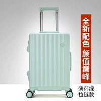 С молнией, тонкий, мятный, популярно в интернете