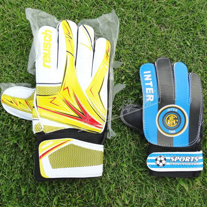 Gants de foot - Ref 2591287 Image 4