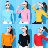 Хлопковая летняя модная танцующая футболка для спортзала, круглый воротник