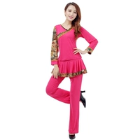 Лонгслив, штаны