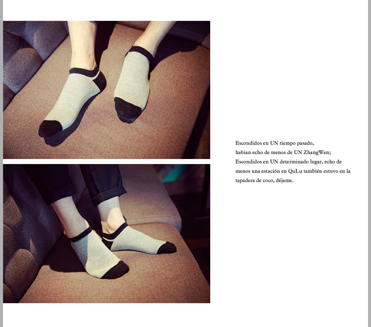Chaussettes - collants - Ref 760313 Image 12