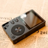 Патриот EroSQ2 Обновляемая версия Bluetooth не -пронизанного музыкального проигрывателя жесткое решение Hifidsd Студенты слушают mp3 с вами