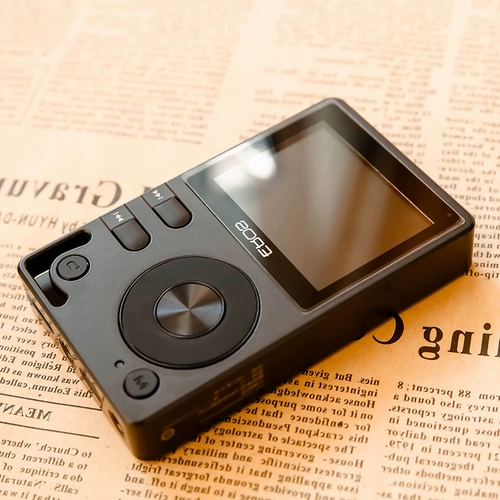 Патриот EroSQ2 Обновляемая версия Bluetooth не -пронизанного музыкального проигрывателя жесткое решение Hifidsd Студенты слушают mp3 с вами