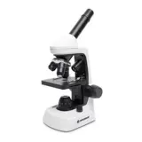 Bresser/宝视德 Детский микроскоп для школьников, научно-популярный комплект для экспериментов, увеличение в 2000 раз, для средней школы