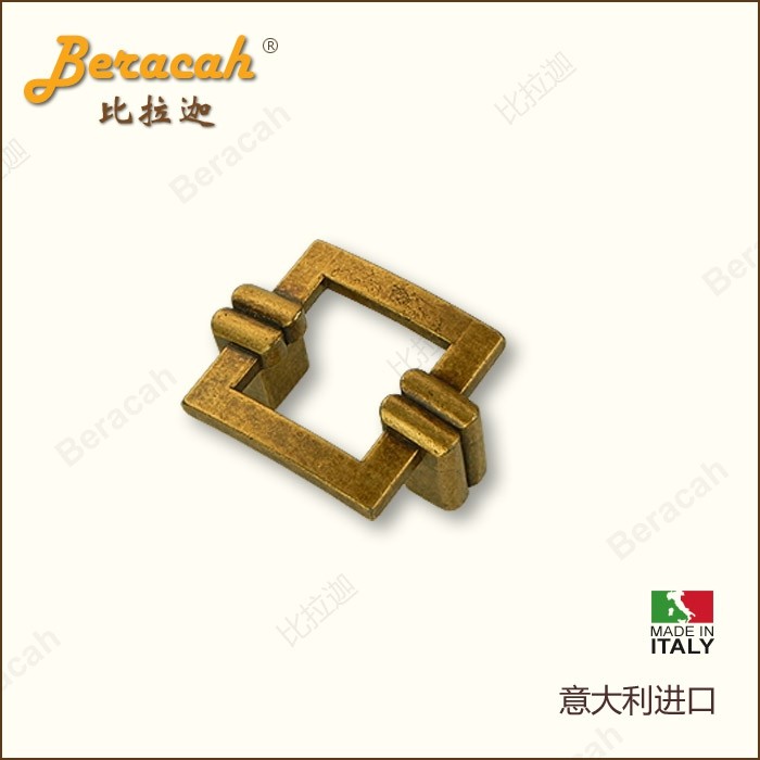 Bilajah Italy Import Handle Eurostyle Double-Hole Cabinet Handle Chinese Drawer Wardrobe Whole Cupboard Door Handle