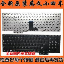 适用于Samsung三星 R540 R538 R530 R528 P530 P580 全新黑色键盘