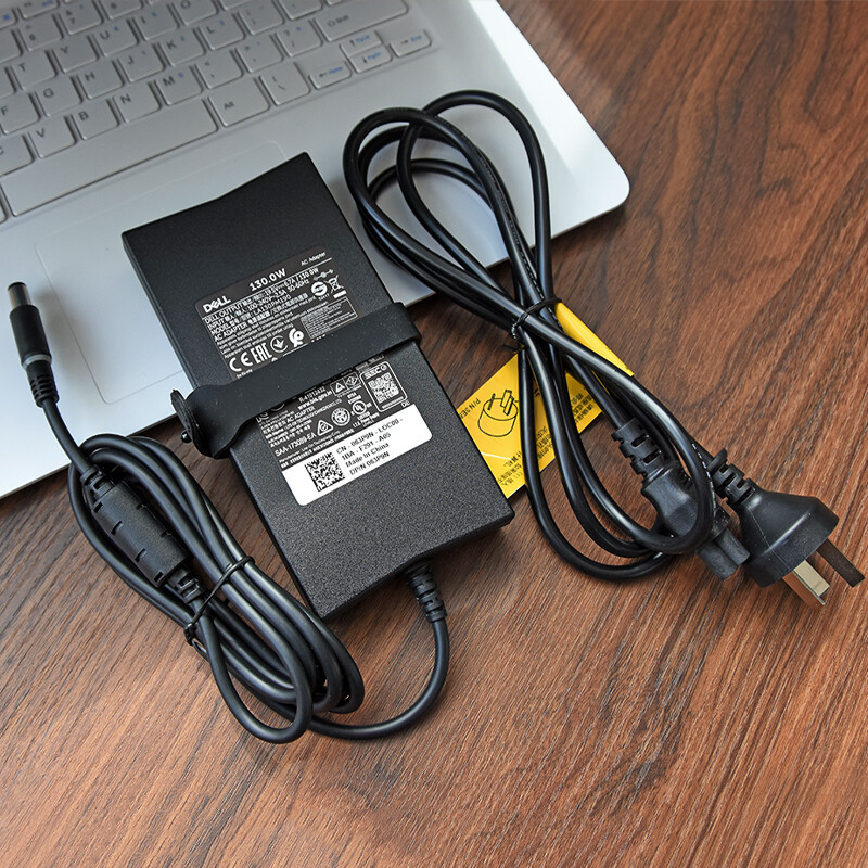 Original Genuine Dell Dell Original 130W Power Supply Inspiron Gaming Box G7 7500 Laptop Charger
