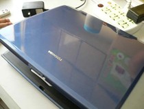  Cool Qi transparent (matte)shell protective film Wrist support film Shell film 13 14 15 6 inch shell film