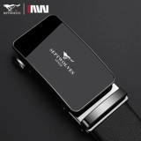 Septwolves, мужской ремень, кожаные штаны, из натуральной кожи