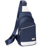 Septwolves, нагрудная сумка, сумка через плечо, универсальный рюкзак, модная трендовая сумка на одно плечо