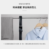 Septwolves, ремень, кожаные штаны для отдыха, из натуральной кожи