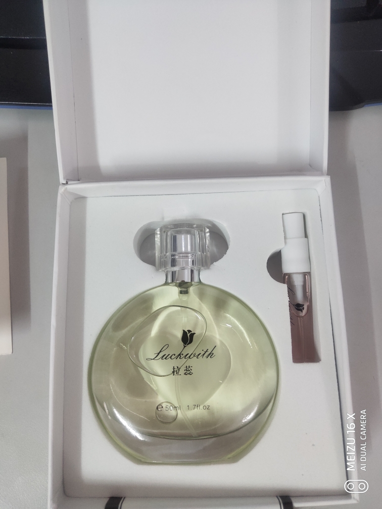 拉蕊持久淡香香水什么牌子好，最值得买的排行榜前10强推荐,第9张