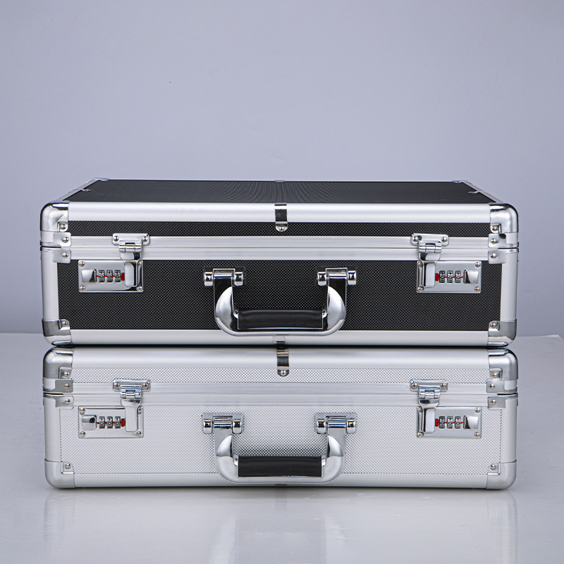 Password Coffer Small Mini Home Cabinet Portable Theft Protection Micro Valuables Safekeeping Containing Box