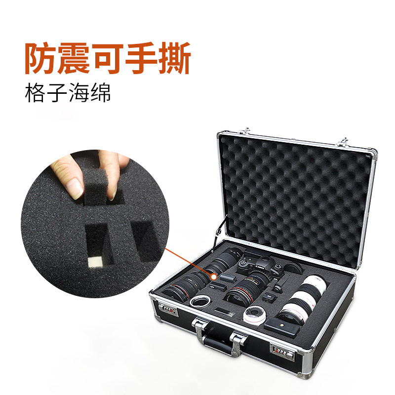 防震手撕格子海棉垫片网格填充万能高密度礼盒内衬方格海绵可定做