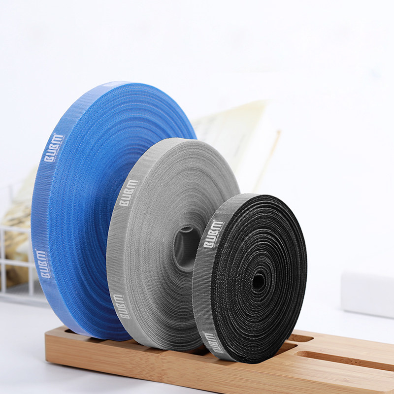 Zahline strap Binding Magic Applique Binding wire bundling Tangle Wire Charged Source Charging Wire Network Wire Finishing Button Ripping Strapping Data Line Set Wire Ear Machine Wire Slip Rat Wire Machine Containing Deviner