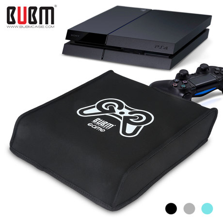 ps4 pro dust cover