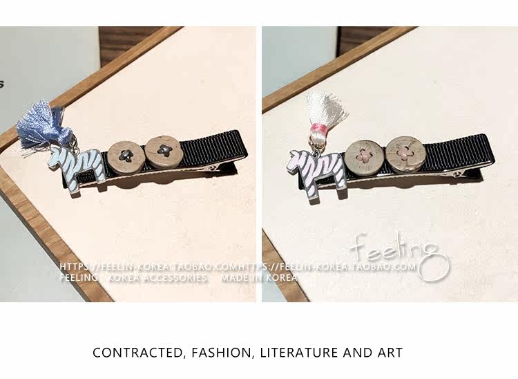 Accessoire coiffure - Ref 1201411 Image 19