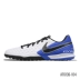 Giày đá bóng sân cỏ nam Nike LEGEND 8 PRO TF huyền thoại 8 da gãy đinh AT6136-104 - Giày bóng đá