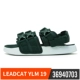 Giày nữ PUMA Hummer 2019 Giày đi biển mùa hè Dép đi trong nhà bình thường Giày thể thao nhẹ Velcro Dép nam 369407 - Giày thể thao / sandles