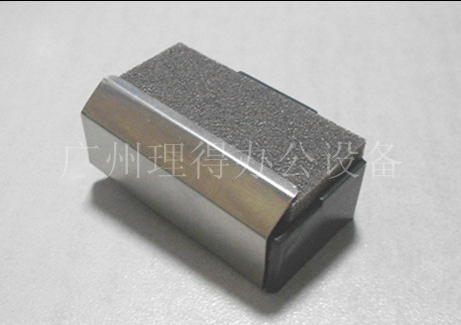 Ideal paper roll separator GR FR RN RP RZ RVEV with base original gasket Paper roll pad combination