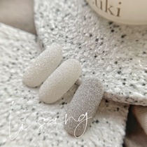 Azuki Japanese imported material ageha same canned sugar powder jewelry Japanese nail Net Red 10g