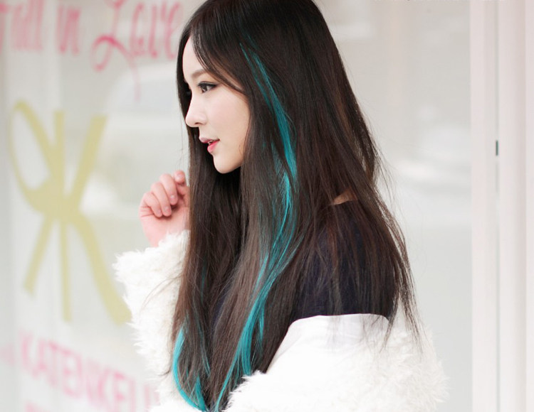 Extension cheveux - Ref 220276 Image 48