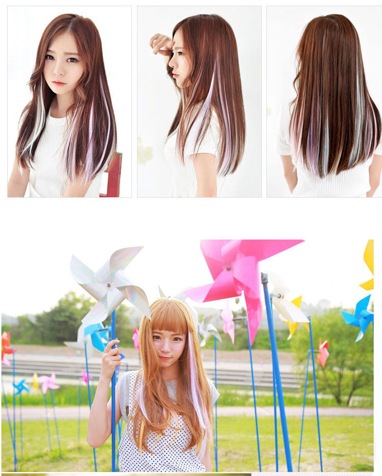 Extension cheveux - Ref 220276 Image 55