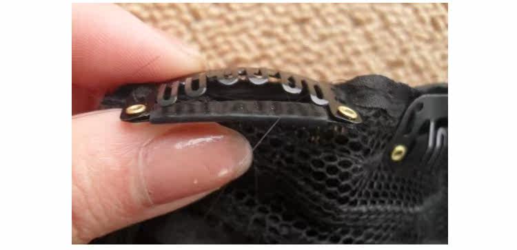 Extension cheveux - Ref 226584 Image 52