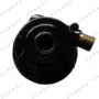 Phụ kiện xe tay ga Fuxi mã số thiết bị bws Land Rover bộ đếm số dặm răng WISP phức tạp - Xe máy Gears bánh răng đề xe máy