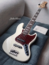 SIRE Marcus Miller V7 ALDER 5 strings 2 generations of white Indonesian production (new spot)