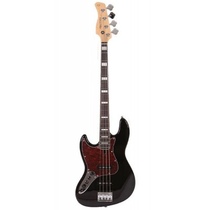 (Reservation link) Left-hand version SIRE Marcus Miller V7 Alder 4-string black