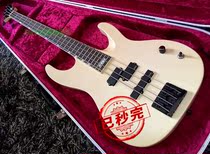 ESP Custom Order PJ-4NT Nissan Handmade Custom (Rock & Roll) (Sold)