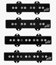 Aguilar bass pickup 电贝司拾音器 升级改装 美产 全新现货