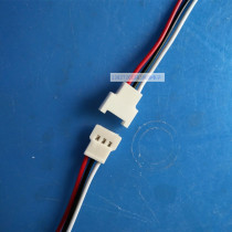 Factory produces 2 0 ultra-thin docking terminal line 3p 51005 51006 male and female air plug-in cable
