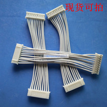 PH2 0 10p double-head reverse electronic wire terminal wire tinned cable L = 80mm large amount of spot available