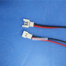 Factory production 2 0 ultra-thin docking terminal line 2p 51005 51006 male and female air plug-in cable