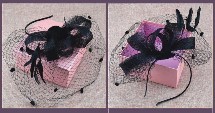 Accessoire coiffure en Fluid Systems - Ref 1202779 Image 8