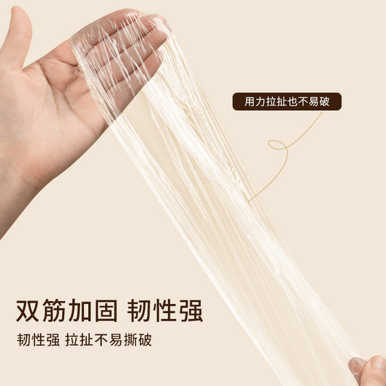 一次性浴帽女家用防水防油洗澡淋浴帽头套焗油帽染发帽美容院专用