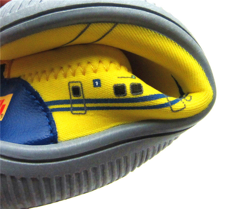 Chaussures enfants en autre suture de voiture pour printemps - semelle caoutchouc - Ref 1038290 Image 27