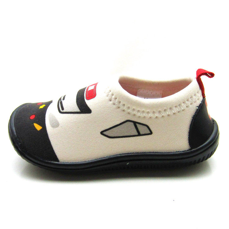 Chaussures enfants en autre suture de voiture pour printemps - semelle caoutchouc - Ref 1038290 Image 20