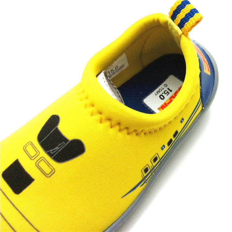 Chaussures enfants en autre suture de voiture pour printemps - semelle caoutchouc - Ref 1038290 Image 26