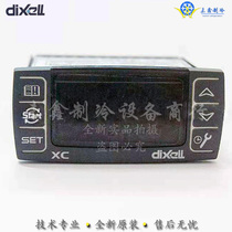 DIXELL XC645CX-D0C0F 0C91F 0C01F DIXELL Elf new digital scroll controller
