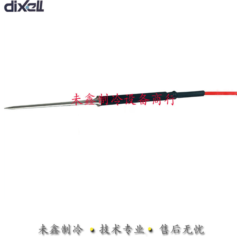 DIXELL NPC101A Temperature Sensor Di Si Elf Temperature Probe