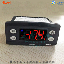 Eliwell IDPLUS978 230V NTC Italy Eliwell original professional thermostat