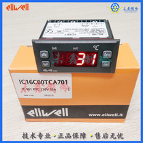 eliwell IC901 230V NTC new imported thermostat