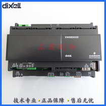 DIXELL Di Si Elf XWEB300D-8F000 centralized monitoring system module detects 18 points